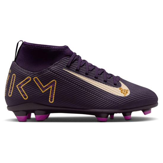 Nike Jr. Mercurial Superfly 10 Club KM FG/MG